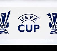 Image result for UEFA Cup Logo