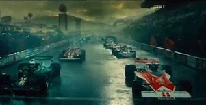 Image result for Rush F1 Movie