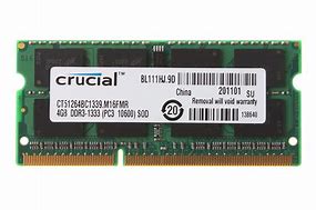 Image result for Ram DIMM 1333MHz