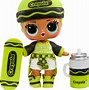 Image result for LOL Dolls Friends