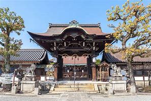 Image result for Shinto Heaven