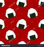 Image result for Wrapped Onigiri