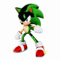 Image result for Sonic Glitching