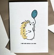 Image result for Cute but Funny B Day Cards