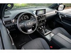 Image result for 2025 Lexus GX Interior