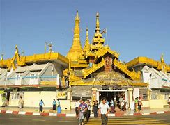 Image result for Golden City Yangon