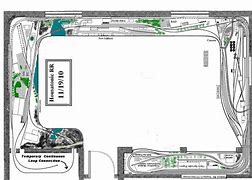 Image result for Ho Gauge Train Layouts