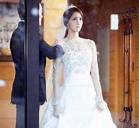 Image result for Yoona Wedding