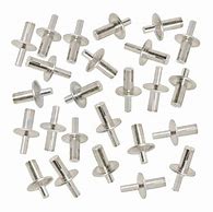 Image result for Brazier Head Rivet