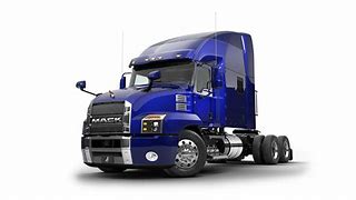 Image result for Mack Anthem Truck Accesories