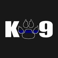 Image result for Police K9 Paw Image