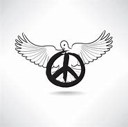 Image result for Peace Day Symbol