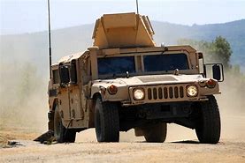 Image result for Humvee IED