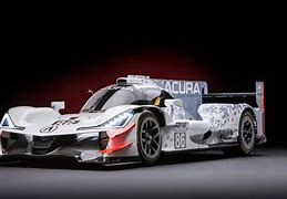 Image result for Acura ARX