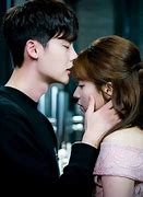 Image result for W Two Worlds KDrama