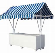 Image result for Outdoor Market Stall