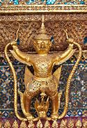 Image result for Garuda Naga