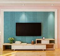 Image result for TV Divider for Living Room