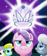 Image result for Equestria Girl Growing Up Diamond Tiara