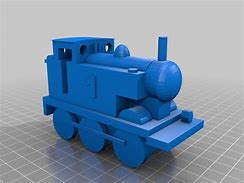 Image result for Thomas and Friends 3D Model