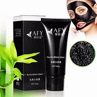 Image result for Blackhead Face Mask