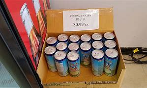 Image result for Tas Brand Coconut Water