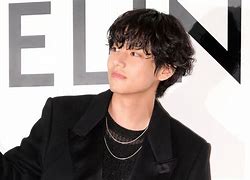 Image result for BTS V Drama