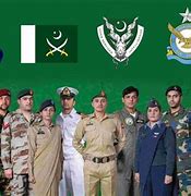 Image result for Pakistan Forces