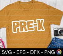 Image result for Pre-K Silhouette SVG