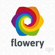 Image result for Flowery Logo