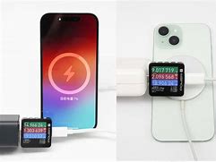 Image result for iPhone 15 Charger