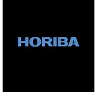 Image result for HORIBA Logo.png