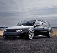 Image result for Golf MK4 Race Car