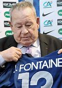 Image result for Just Fontaine Soccer Player Face