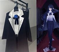 Image result for Ado Full Body