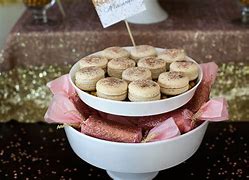 Image result for Cheers to Gold Glitters