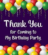 Image result for Project Party Thank You Quotes