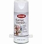 Image result for Kamar Matt Spray Varnish