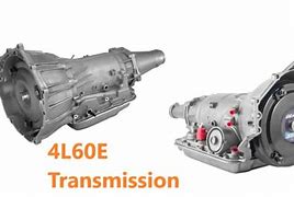 Image result for 4L60E Transmission Metric