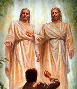 Image result for Mormon Father God