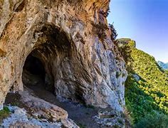 Image result for Caves Near Me