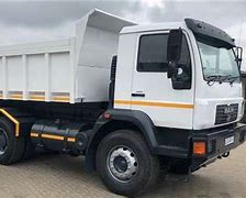 Image result for Man Tipper Trucks