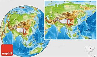 Image result for Guan Map