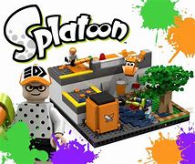 Image result for Spimsons Legos