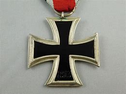 Image result for German Iron Cross