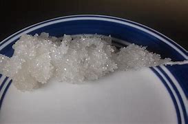 Image result for Growing Rock Candy