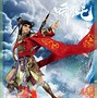 Image result for Li Jing Nezha