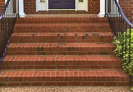 Image result for Blye Stone and Brick Steps