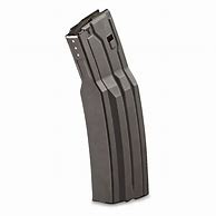 Image result for 10 Rd AR Mag