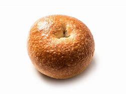 Image result for Bagel for a Bra